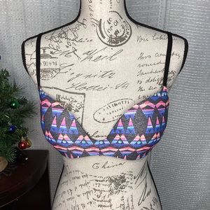 Victoria’s Secret PINK Push Up Bra
